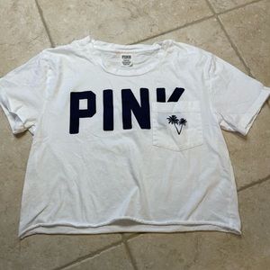 PINK by Victoria’s Secret tee